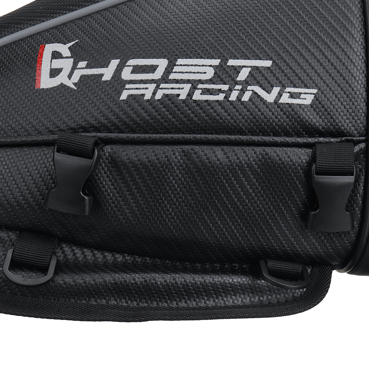 GHOST-RACING-Motorcycle-Tail-Bag-Rear-Trunk-Back-Seat-Carry-Luggage-Bike-Saddlebag-Waterproof-Tank-B-1774341