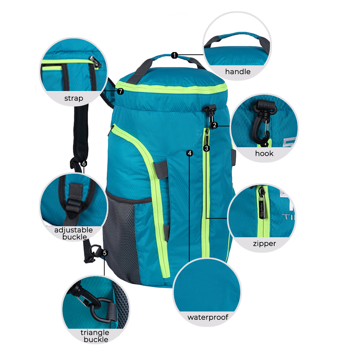 Large-Capacity-Folding-Waterproof-Camping-Hiking-Backpack-Outdoor-Bucket-Bag-Mountaineering-1631147