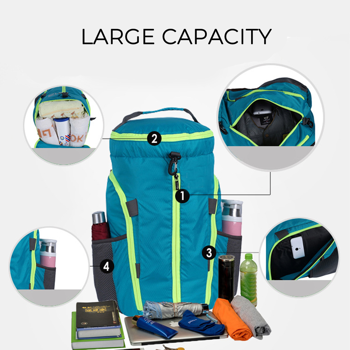 Large-Capacity-Folding-Waterproof-Camping-Hiking-Backpack-Outdoor-Bucket-Bag-Mountaineering-1631147