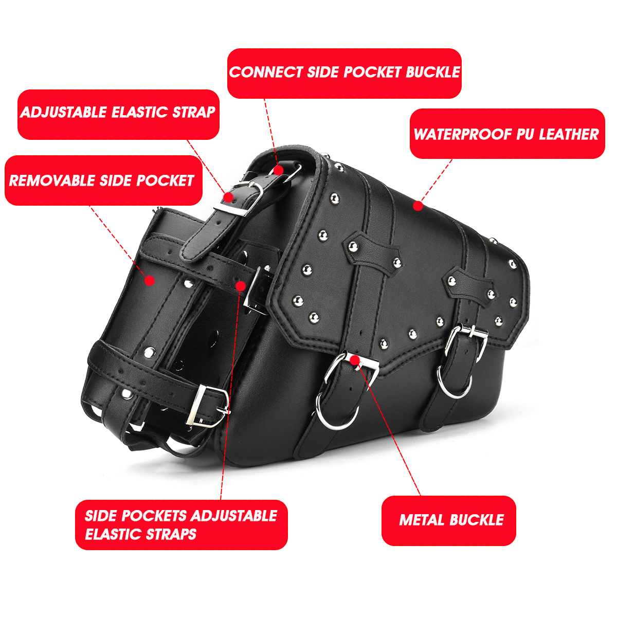 LeftRight-Side-Universal-Motorcycle-Saddlebag-Storage-Tool-Bag-W-Bottle-Holder-1784229