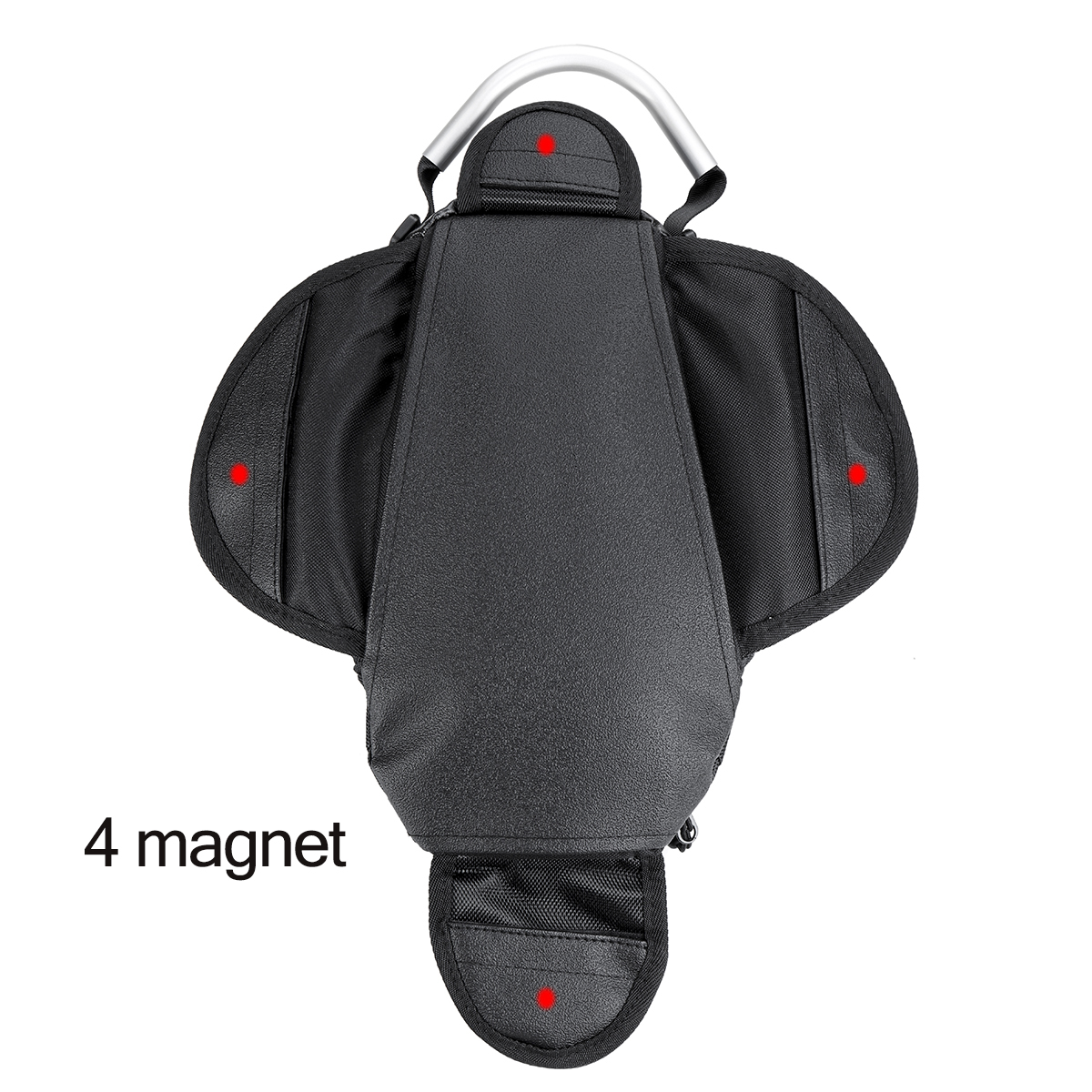 Magnetic-Fuel-Tank-Bag-Motorcycle-Oil-Saddlebags-Touch-Screen-Phone-Storage-Bag-Black-1588659