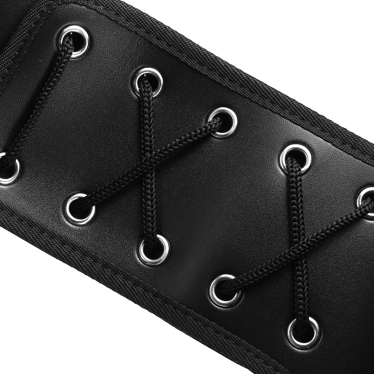 Motorcycle-Bike-Racing-PU-Leather-Saddlebags-Side-Storage-Tool-Bag-For-Harley-1581378