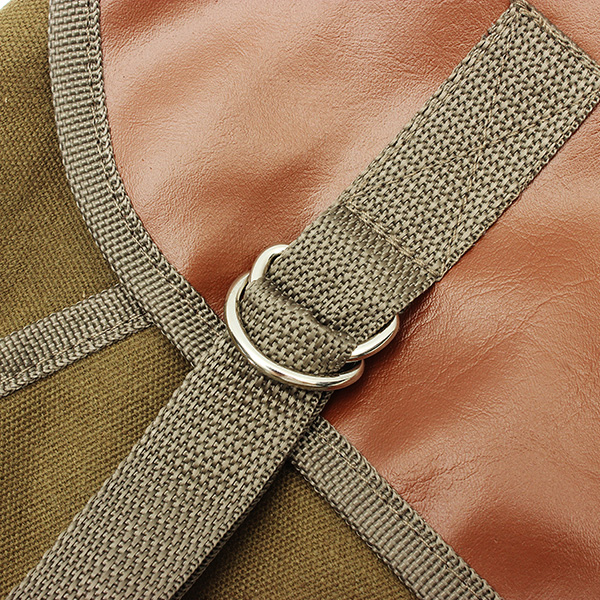 Motorcycle-Bike-Side-Saddle-Bag-Canvas-Luggage-Khaki-Bag-1163952