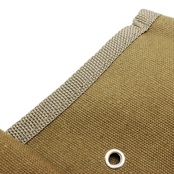 Motorcycle-Bike-Side-Saddle-Bag-Canvas-Luggage-Khaki-Bag-1163952