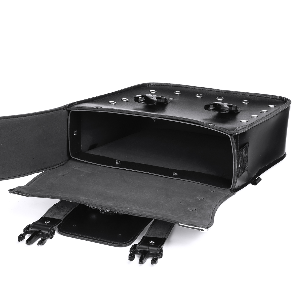 Motorcycle-Bike-Side-Saddlebag-Storage-PU-Leather-Luggage-Box-Tool-Pouch-Bag-1637174