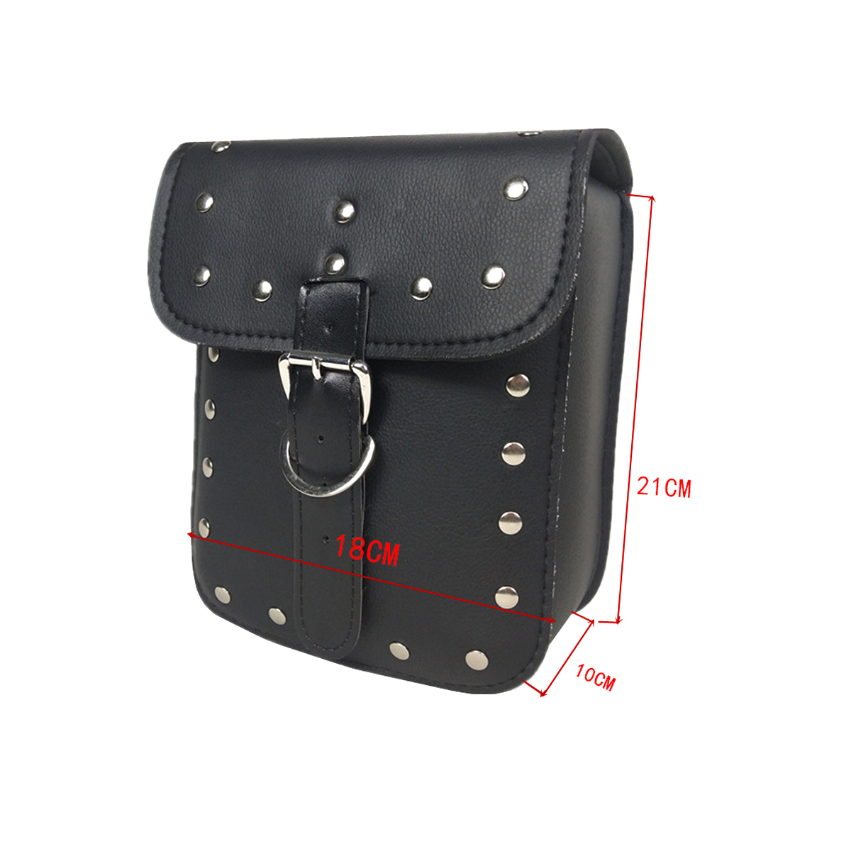 Motorcycle-Bike-Side-Saddlebags-Storage-PU-Leather-Luggage-Box-Tool-Bag-Pouch-Black-1637193