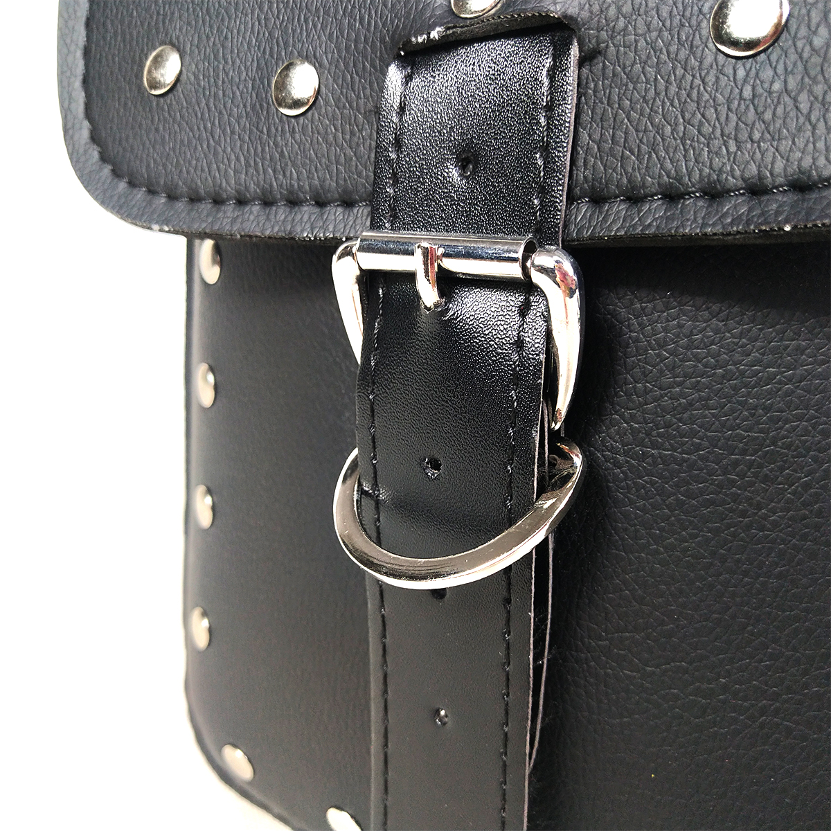 Motorcycle-Bike-Side-Saddlebags-Storage-PU-Leather-Luggage-Box-Tool-Bag-Pouch-Black-1637193
