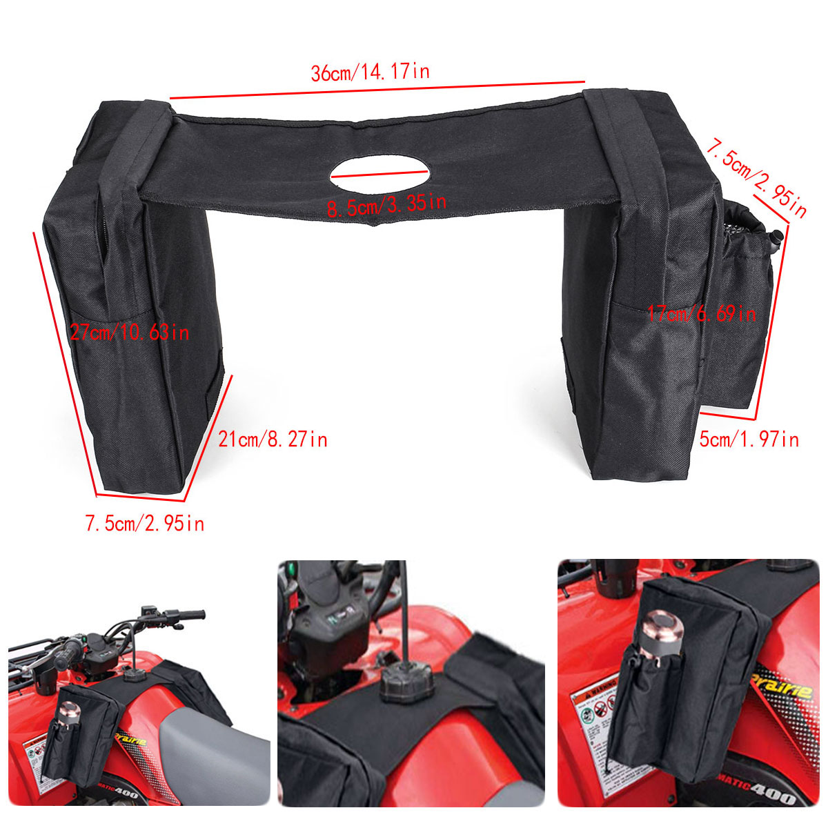 Motorcycle-Canvas-Fuel-Tank-Saddlebags-Motorbike-Left-Right-Side-Saddle-Swingarm-Tool-Bags-1469363