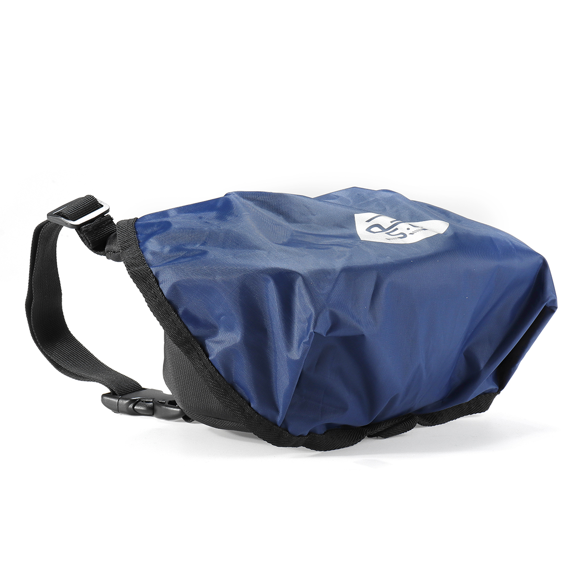 Motorcycle-Handlebar-Waist-Tool-Bag-Pouch-Outdoor-Travel-Storage-Waterproof-Black-1532785