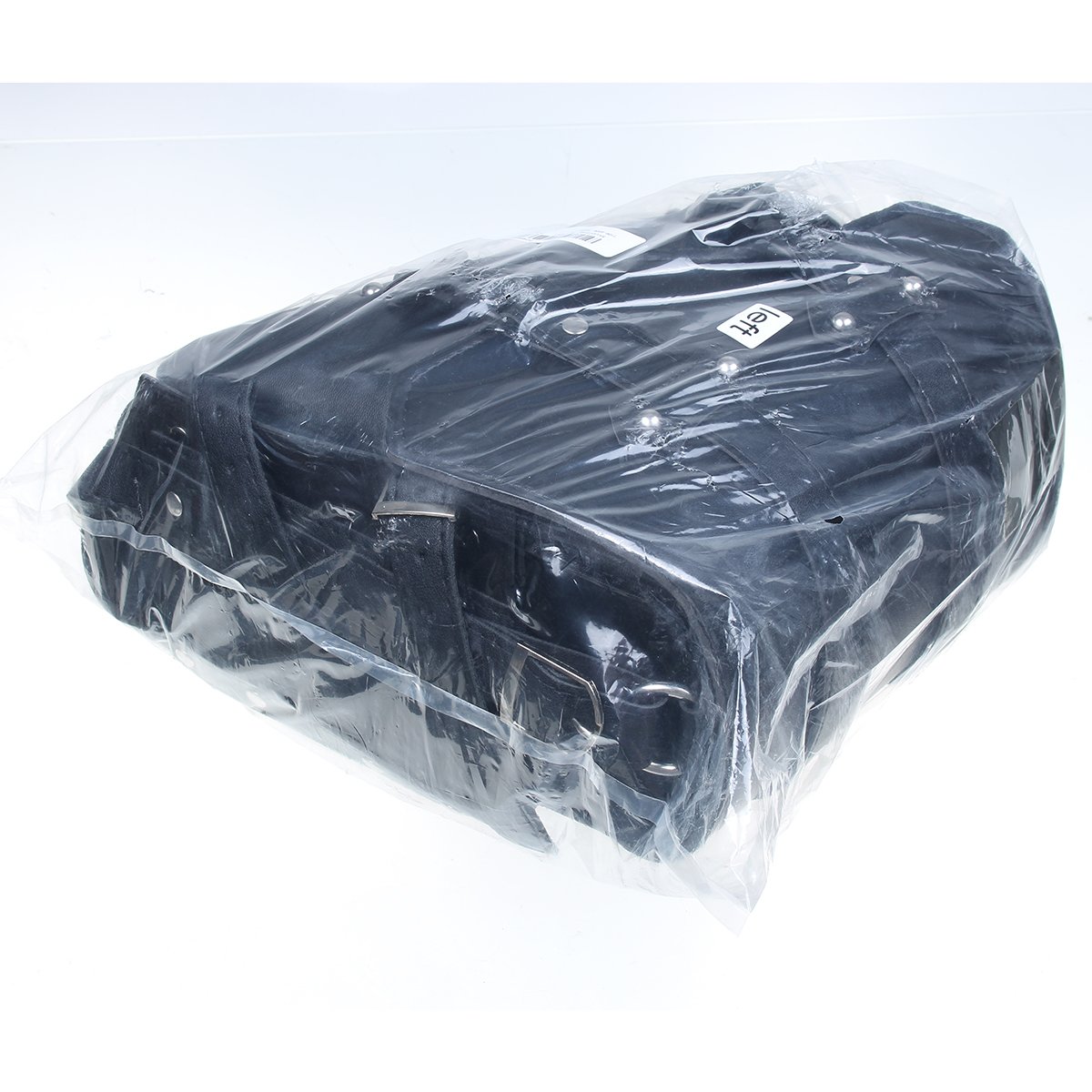 Motorcycle-LeftRight-Saddlebag-Tool-Bag-Fuel-Oil-Bottle-Holder-Hasp-Type-1683022