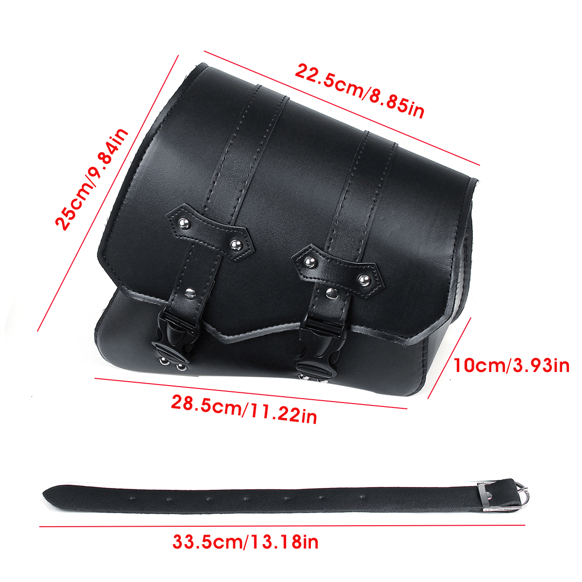 Motorcycle-LeftRight-Saddlebag-Tool-Bag-Fuel-Oil-Bottle-Holder-Hasp-Type-1683022