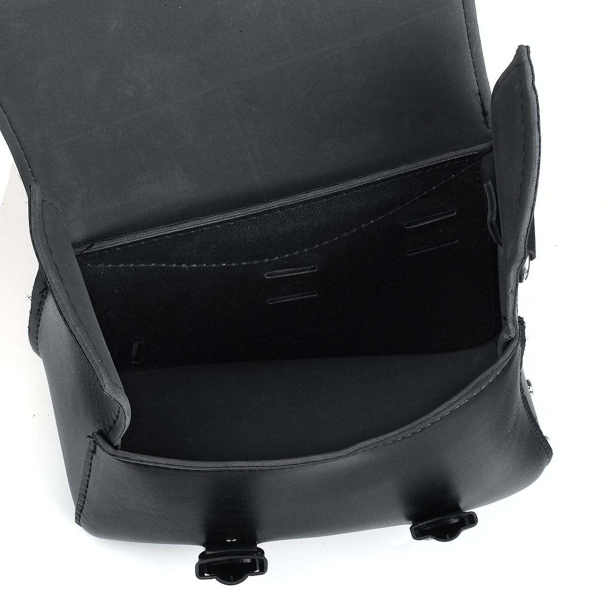 Motorcycle-LeftRight-Saddlebag-Tool-Bag-Fuel-Oil-Bottle-Holder-Hasp-Type-1683022