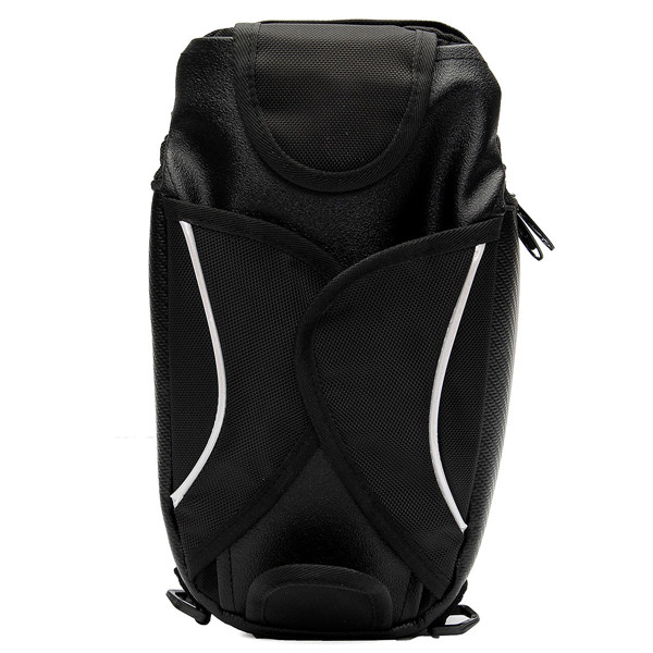 Motorcycle-Oil-Fuel-Tank-Bag-Magnetic-Multi-Layer-Black-Universal-38times25cm-Waterproof-1194449