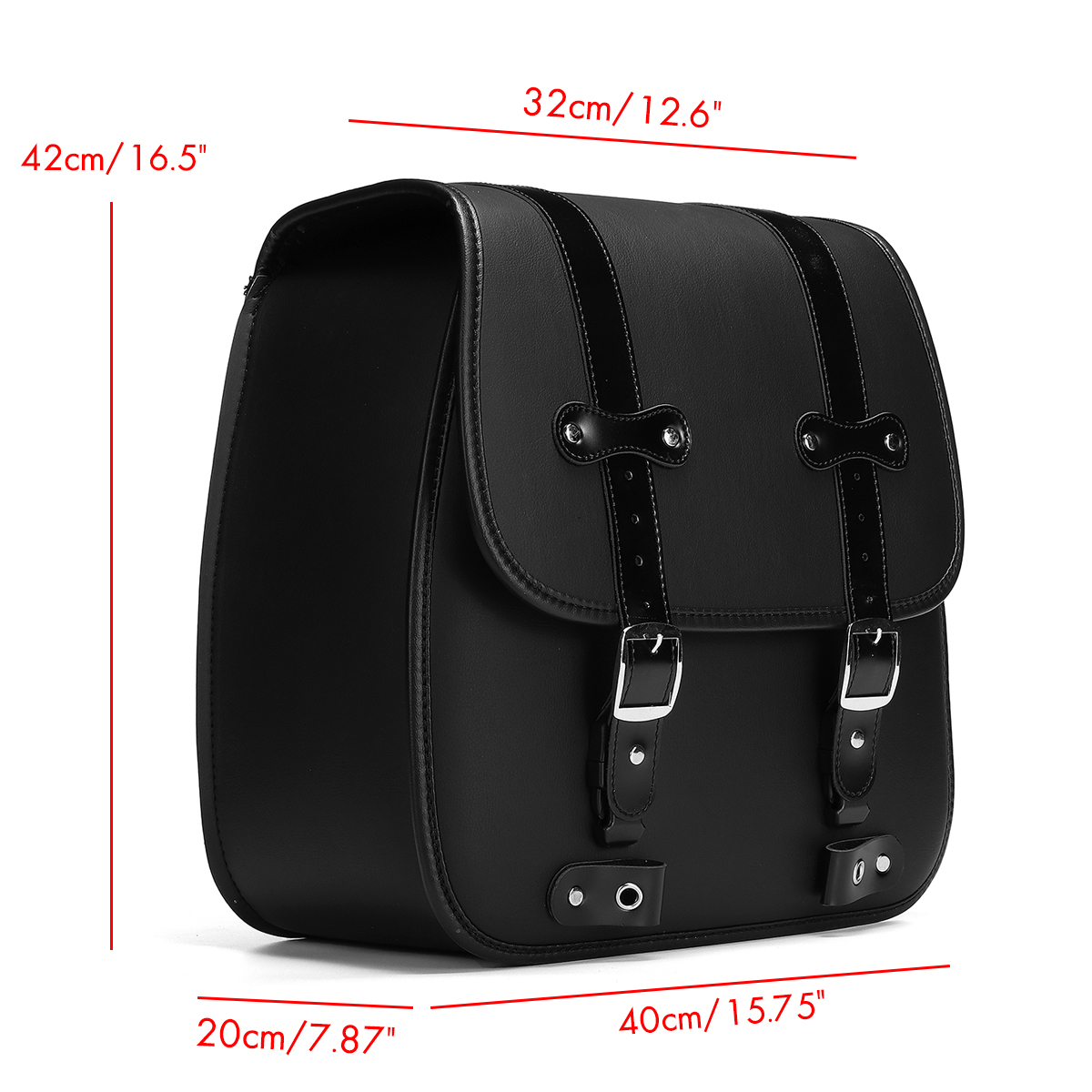 Motorcycle-PU-Leather-Saddlebags-For-Harley-Davidson-883-Rear-Large-Size-1358625