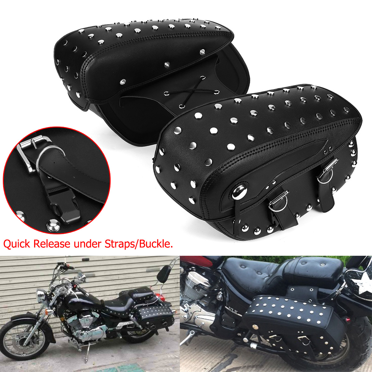 Motorcycle-PU-Leather-Saddlebags-Side-Bag-For-Harley-Sportster-1200XL-883-1363063
