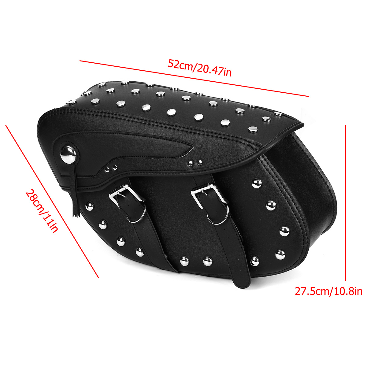 Motorcycle-PU-Leather-Saddlebags-Side-Bag-For-Harley-Sportster-1200XL-883-1363063
