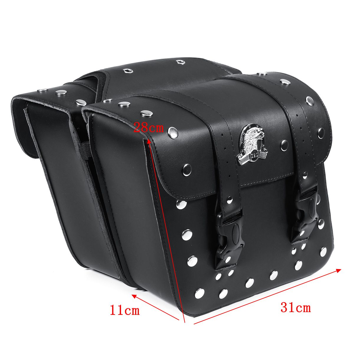Motorcycle-PU-Leather-Side-Bag-Saddlebags-For-Harley-Sportster-XL883-XL1200-1314233