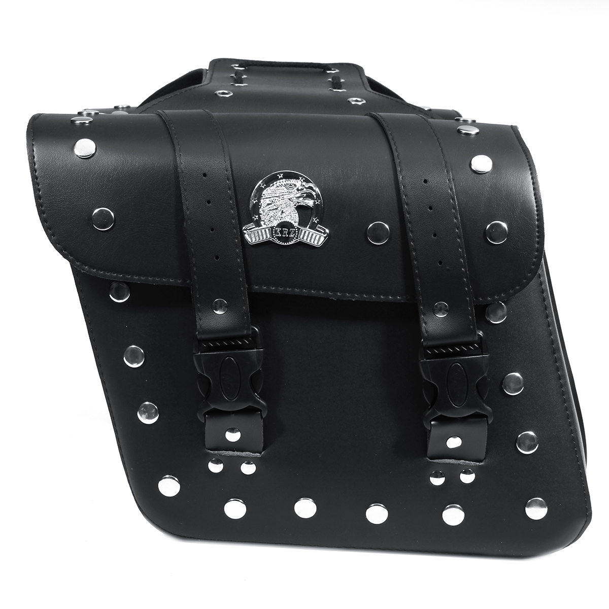 Motorcycle-PU-Leather-Side-Bag-Saddlebags-For-Harley-Sportster-XL883-XL1200-1314233