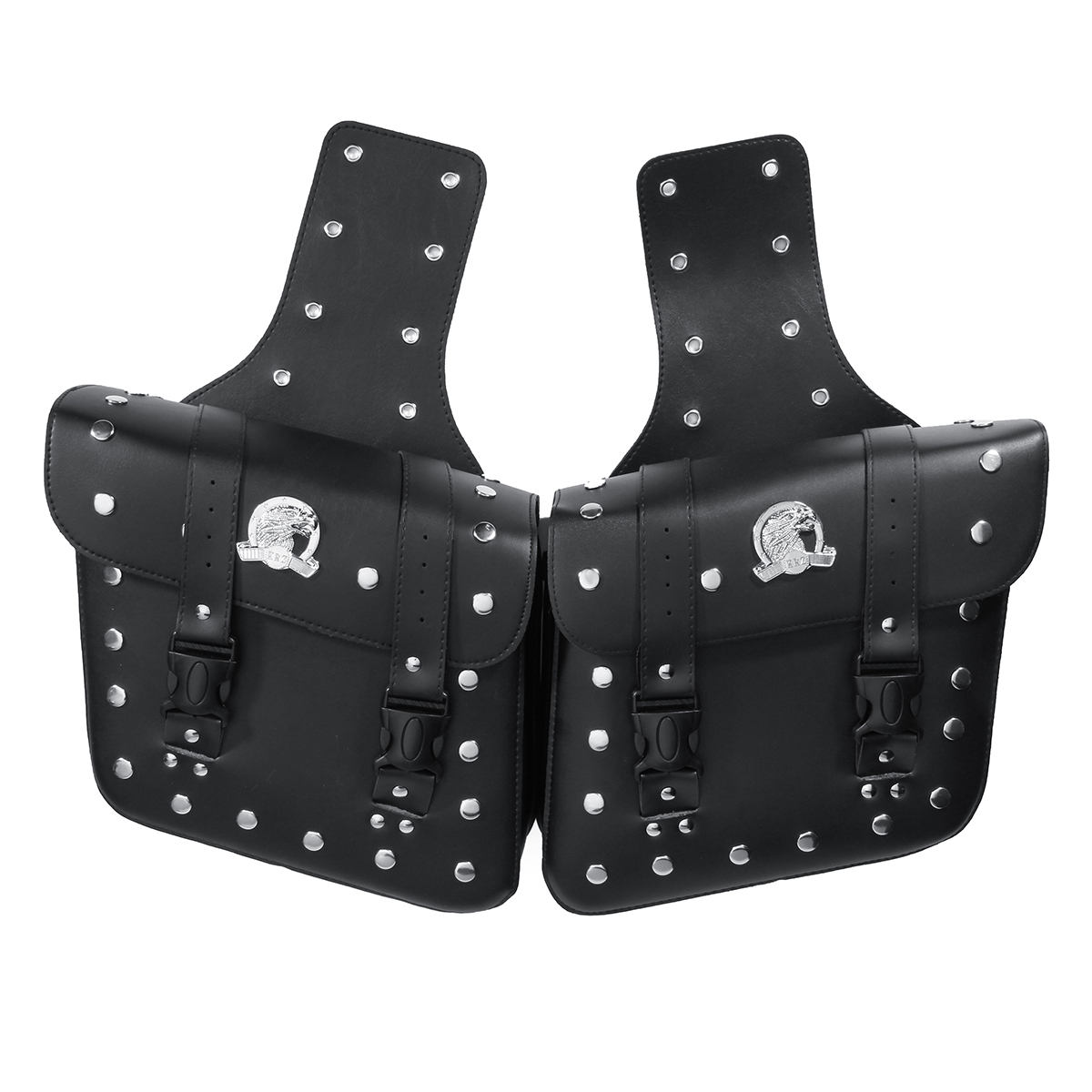 Motorcycle-PU-Leather-Side-Bag-Saddlebags-For-Harley-Sportster-XL883-XL1200-1314233