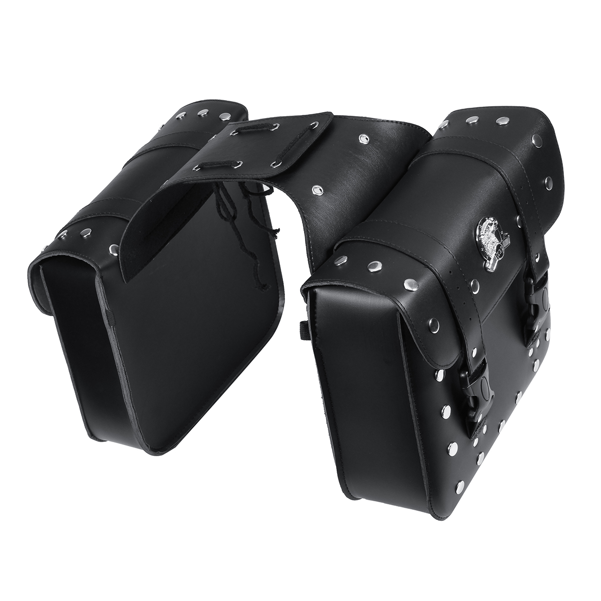 Motorcycle-PU-Leather-Side-Bag-Saddlebags-For-Harley-Sportster-XL883-XL1200-1314233