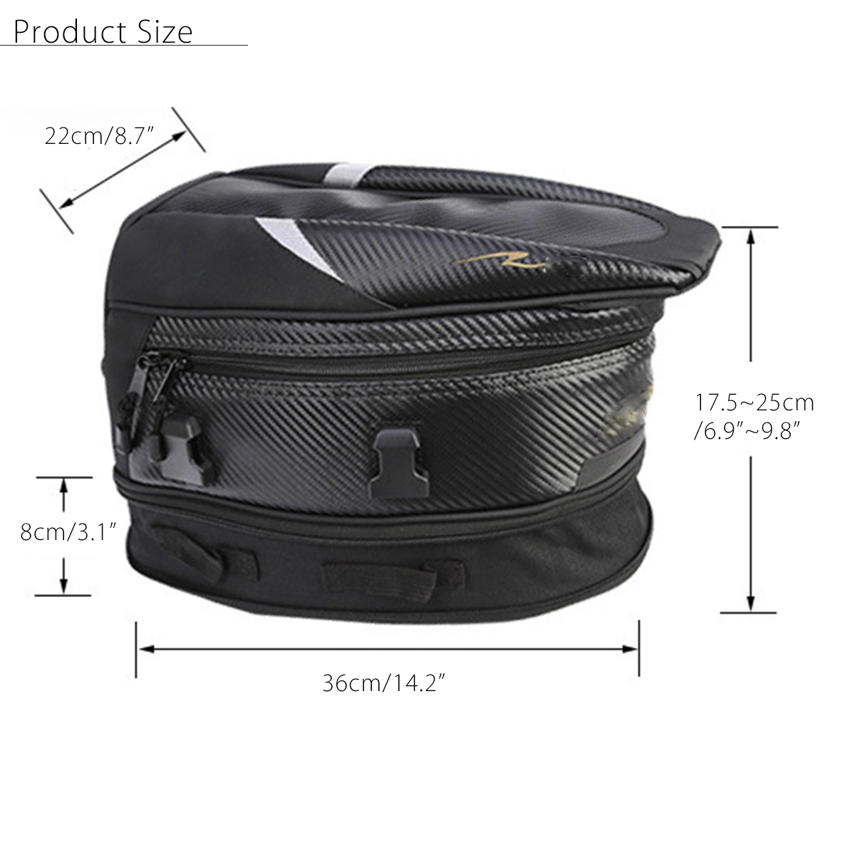 Motorcycle-Rear-Tail-Seat-Bag-Package-Back-Carry-Shoulder-Bag-with-Rain-Cover-Waterproof-1212178