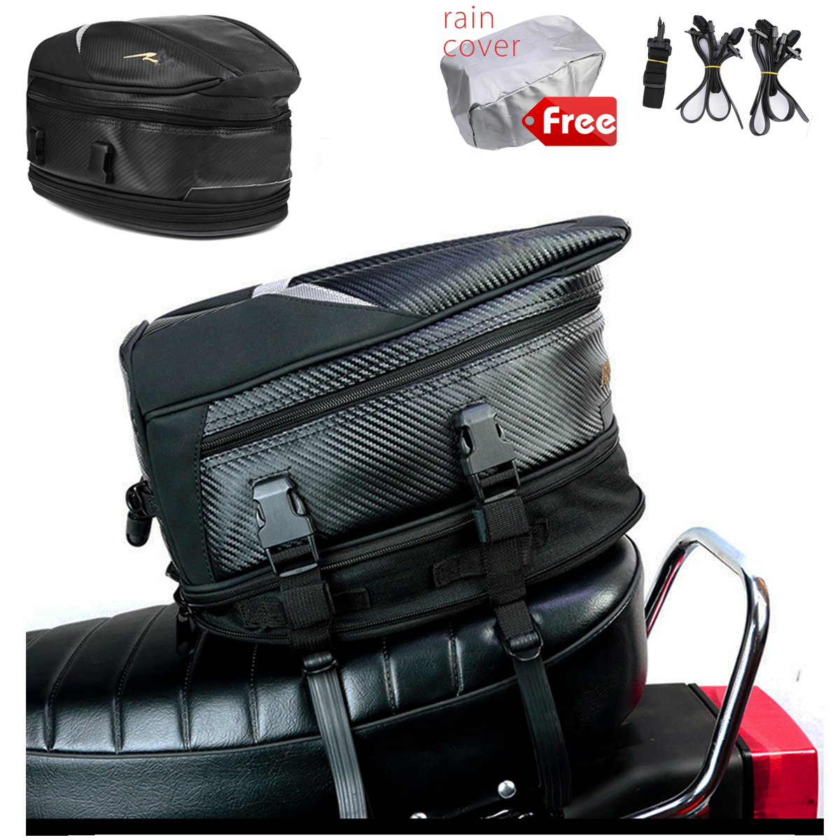 Motorcycle-Rear-Tail-Seat-Bag-Package-Back-Carry-Shoulder-Bag-with-Rain-Cover-Waterproof-1212178
