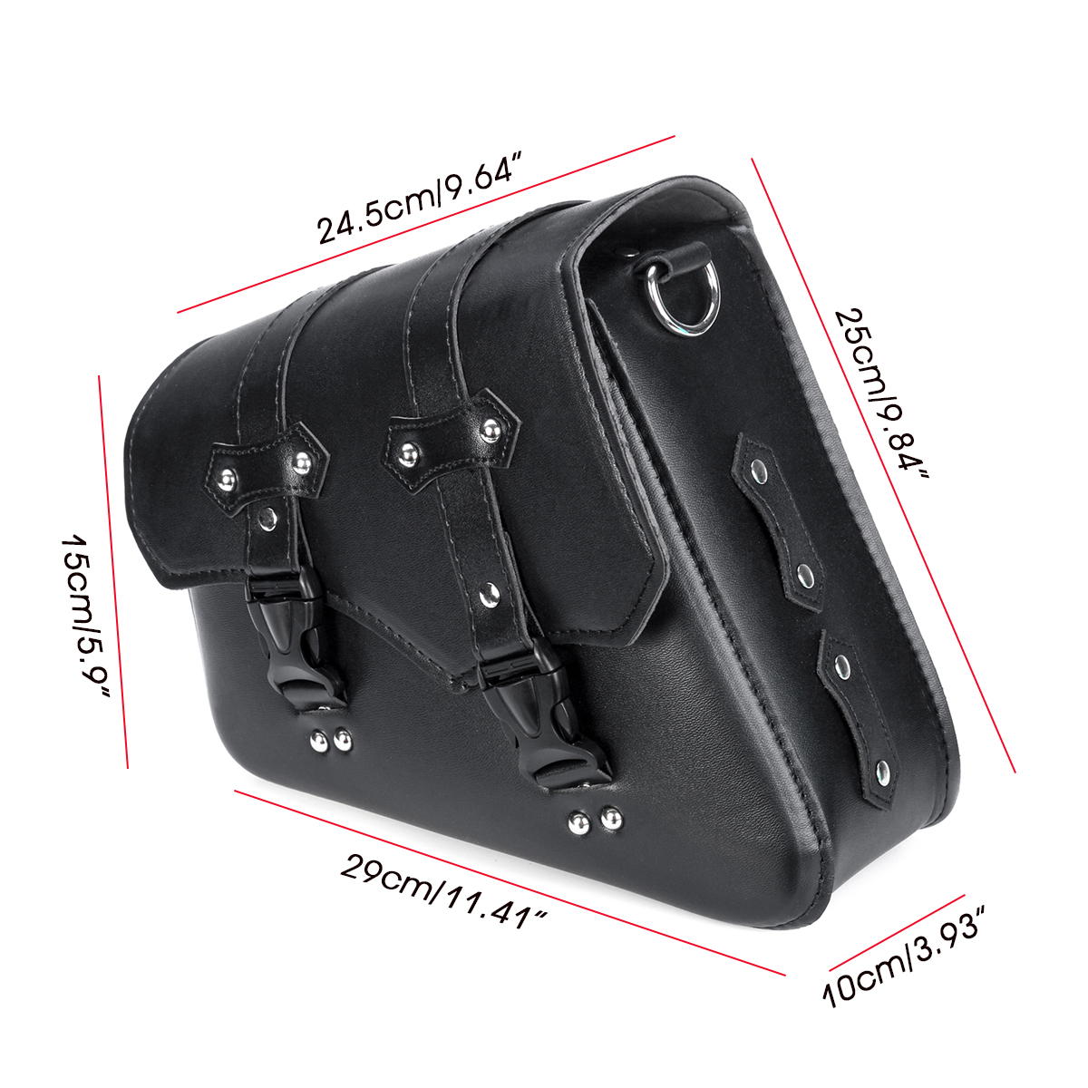 Motorcycle-Saddle-Bag-PU-Leather-Waterproof-Saddlebags-Black-LeftRight-Side-For-Harley-Davidson-Univ-1627001