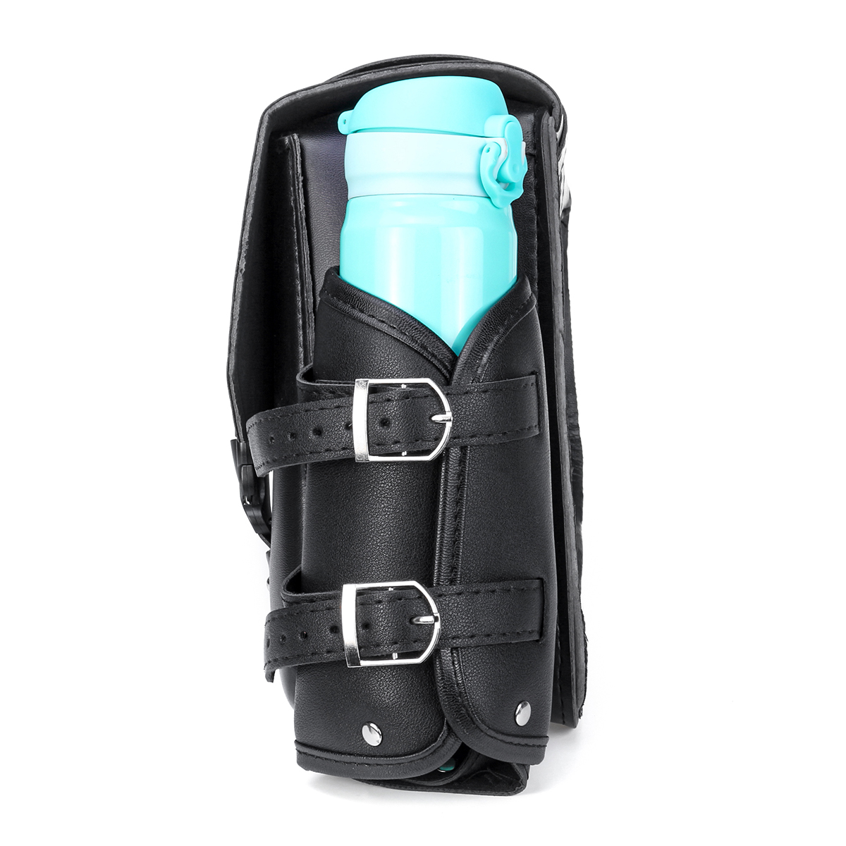 Motorcycle-Saddle-Bag-PU-Leather-Waterproof-Saddlebags-Black-LeftRight-Side-For-Harley-Davidson-Univ-1627001
