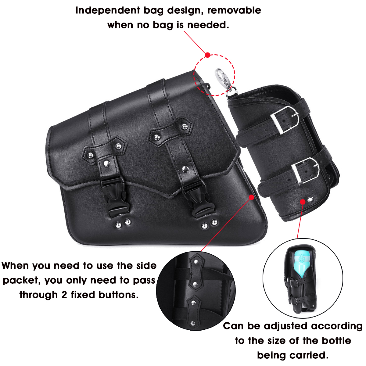 Motorcycle-Saddle-Bag-PU-Leather-Waterproof-Saddlebags-Black-LeftRight-Side-For-Harley-Davidson-Univ-1627001