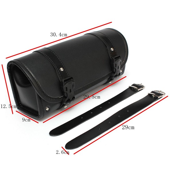 Motorcycle-Saddle-Bag-Storage-Tool-Pouch-Roll-Barrel-Bag-For-Harley-Davidson-1008948
