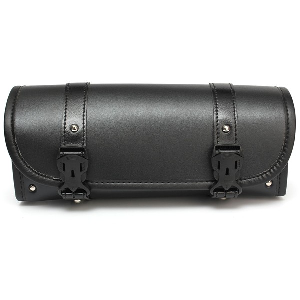 Motorcycle-Saddle-Bag-Storage-Tool-Pouch-Roll-Barrel-Bag-For-Harley-Davidson-1008948