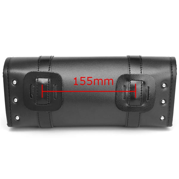 Motorcycle-Saddle-Bag-Storage-Tool-Pouch-Roll-Barrel-Bag-For-Harley-Davidson-1008948