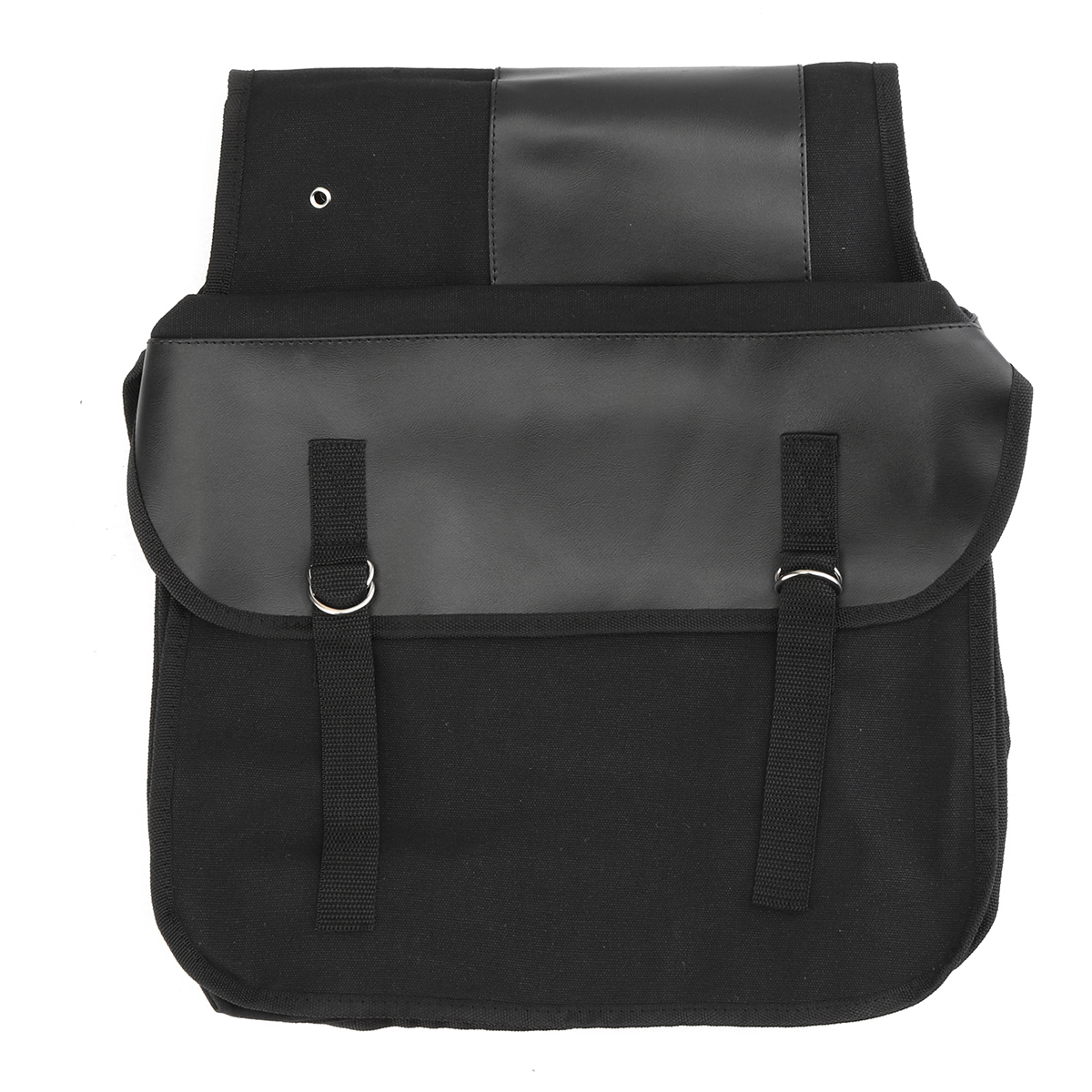 Motorcycle-Saddlebags-Back-Pack-Mountain-Bike-Saddle-Bag-Black-1437292