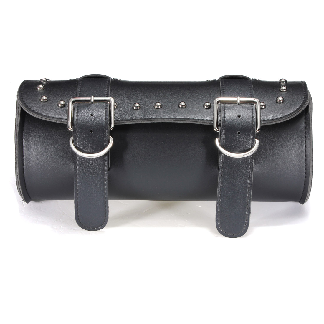 Motorcycle-Scooter-Tool-Bag-Saddlebags-Leather-Storage-1474328