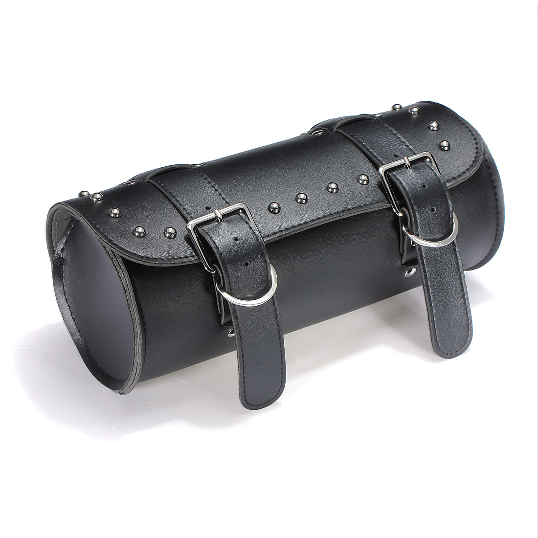 Motorcycle-Scooter-Tool-Bag-Saddlebags-Leather-Storage-1474328