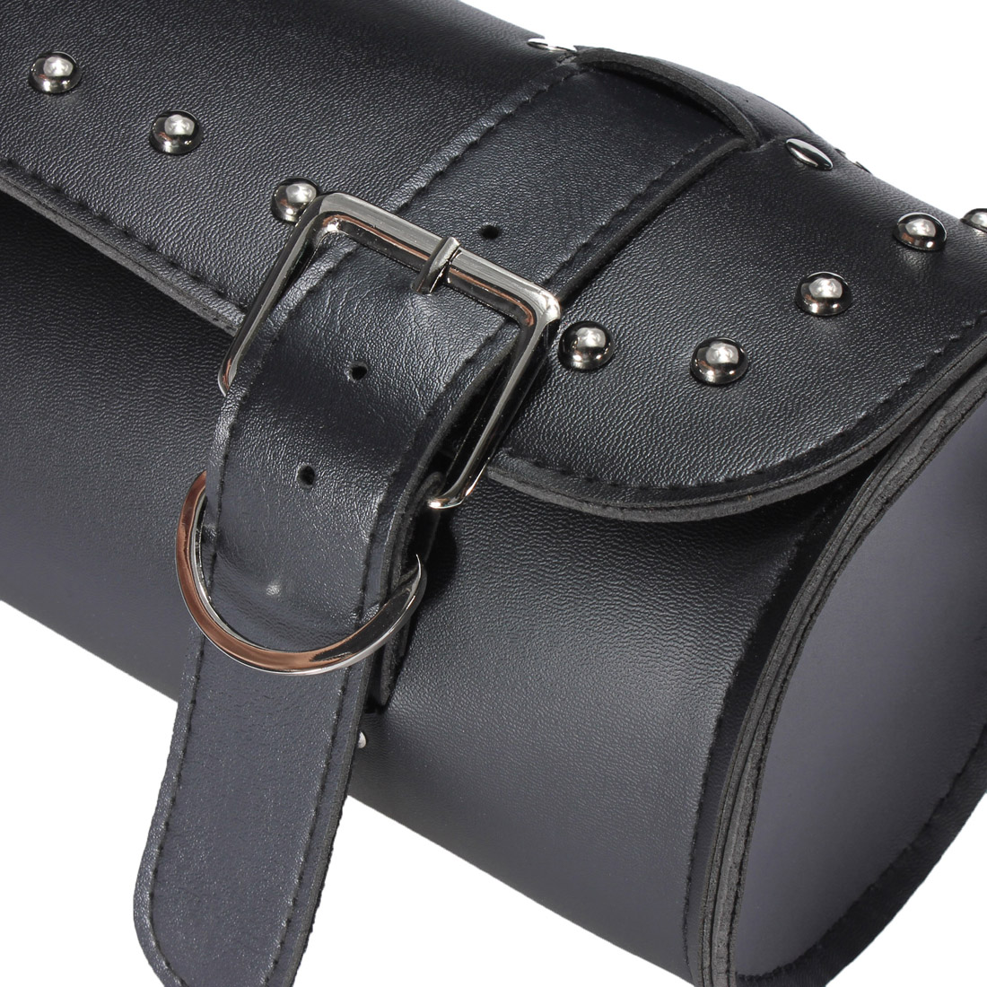 Motorcycle-Scooter-Tool-Bag-Saddlebags-Leather-Storage-1474328
