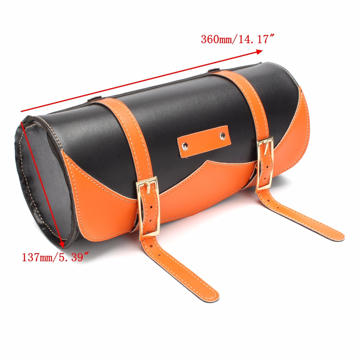 Motorcycle-Side-Saddle-Bag-PU-Leather-Round-Saddle-Tool-Bag-Universal-1064057