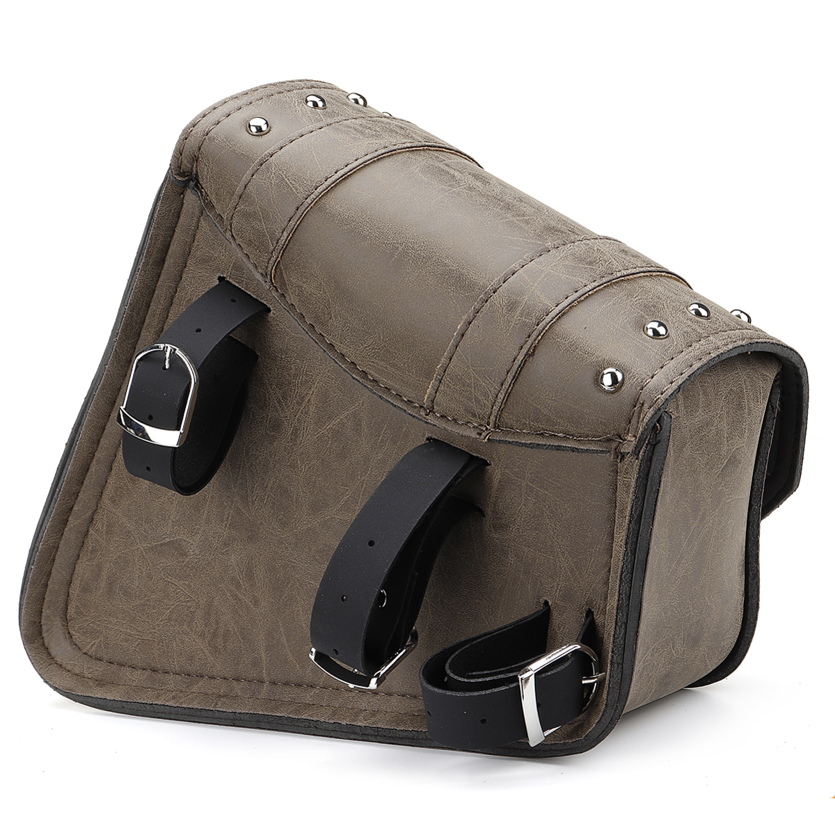 Motorcycle-Studded-Saddlebag-pu-leather-Tool-Panniers-vintage-Brown-Bag-W-Fuel-Oil-Bottle-Holder-Mot-1734739