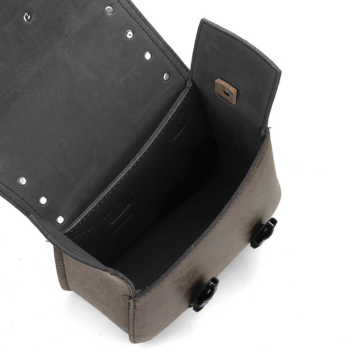Motorcycle-Studded-Saddlebag-pu-leather-Tool-Panniers-vintage-Brown-Bag-W-Fuel-Oil-Bottle-Holder-Mot-1734739