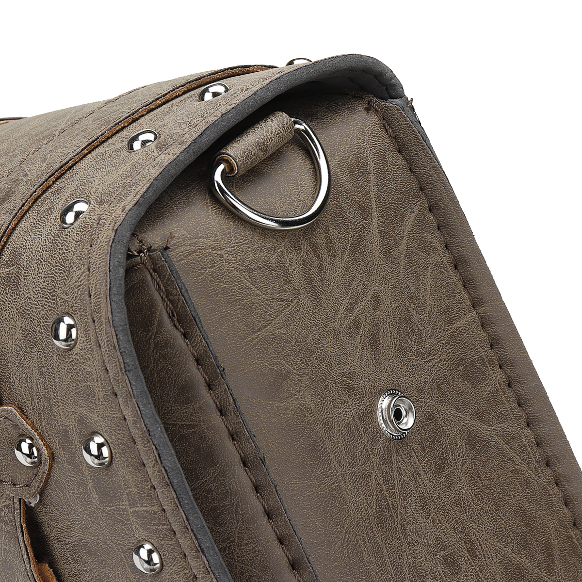 Motorcycle-Studded-Saddlebag-pu-leather-Tool-Panniers-vintage-Brown-Bag-W-Fuel-Oil-Bottle-Holder-Mot-1734739