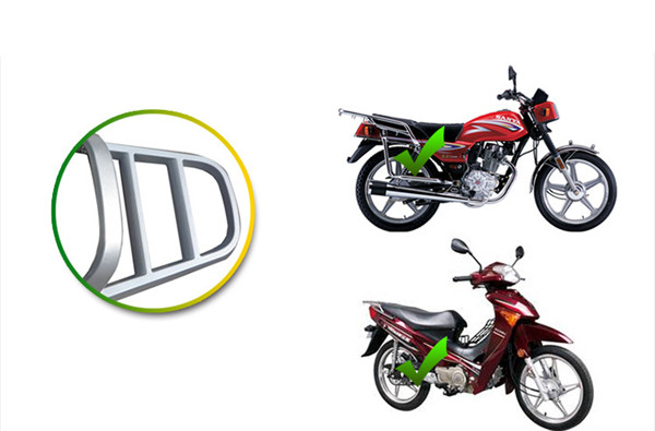 Motorcycle-Tail-Box-Scooter-Trunk-Top-Case-Saddlebags-Luggage-1111384