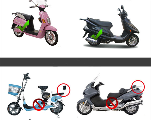 Motorcycle-Tail-Box-Scooter-Trunk-Top-Case-Saddlebags-Luggage-1111384