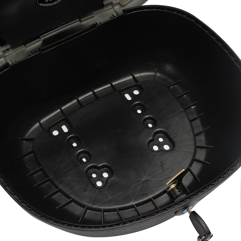 Motorcycle-Tail-Box-Scooter-Trunk-Top-Case-Saddlebags-Luggage-1111384