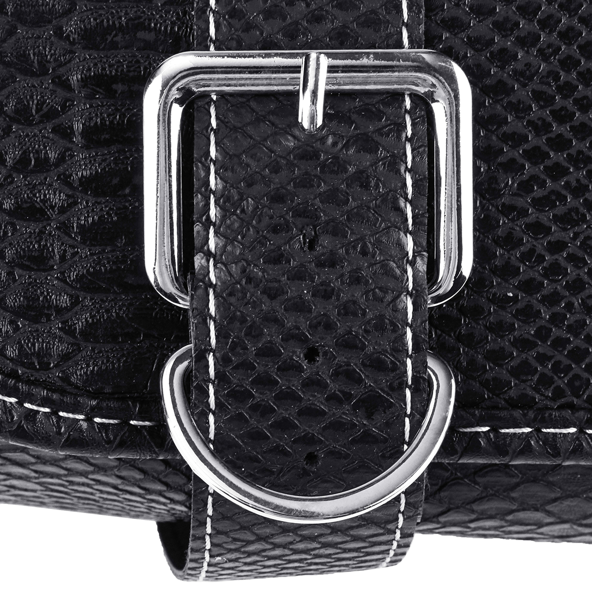 Motorcycle-Tool-Bag-Luggage-Black-Saddlebag-Roll-Barrel-Storage-For-Harley-Sportster-1311671