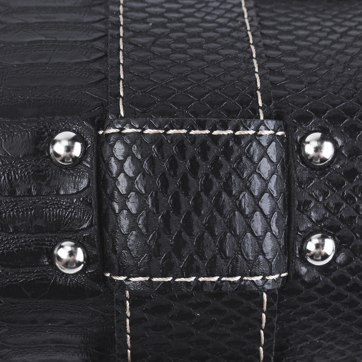 Motorcycle-Tool-Bag-Luggage-Black-Saddlebag-Roll-Barrel-Storage-For-Harley-Sportster-1311671