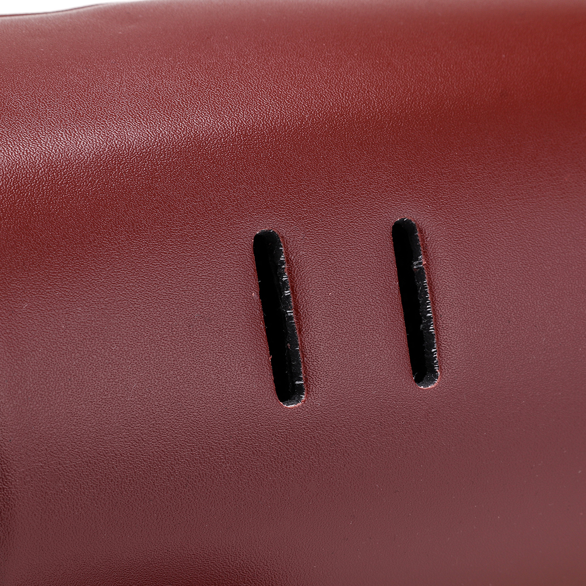 Motorcycle-Tool-Side-Bag-Luggage-Saddlebag-Brown-PU-Leather-31x13cm-1682365