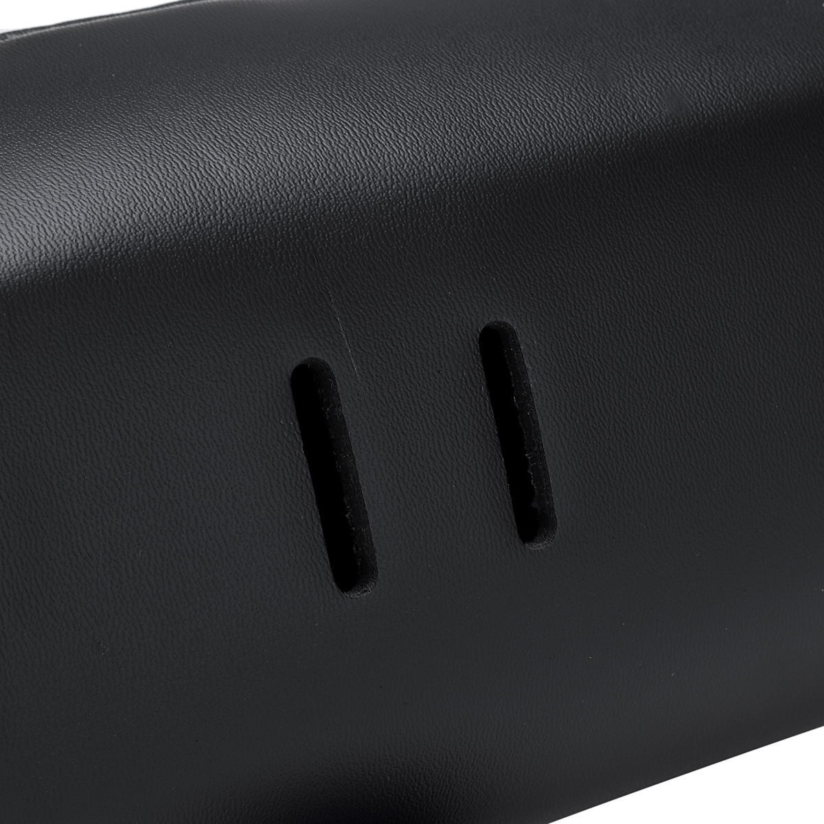 Motorcycle-Tool-Side-PU-Leather-Side-Box-Hanging-Saddle-Bag-Black-Universal-1682370