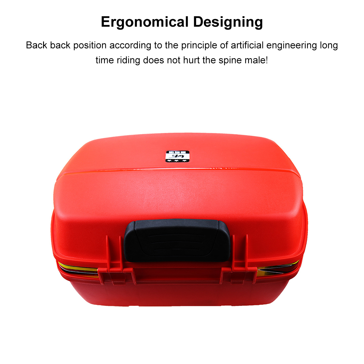 Motorcycle-Tour-Tail-Box-Scooter-Trunk-Luggage-Top-Lock-Storage-Carrier-Case-1648910