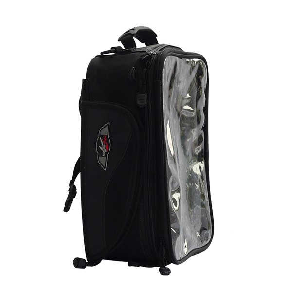 Motorcycle-Waterproof-Oil-Fuel-Tank-Bag-Magnetic-Shoulders-Backpack-For-PRO-BIKER-1091660