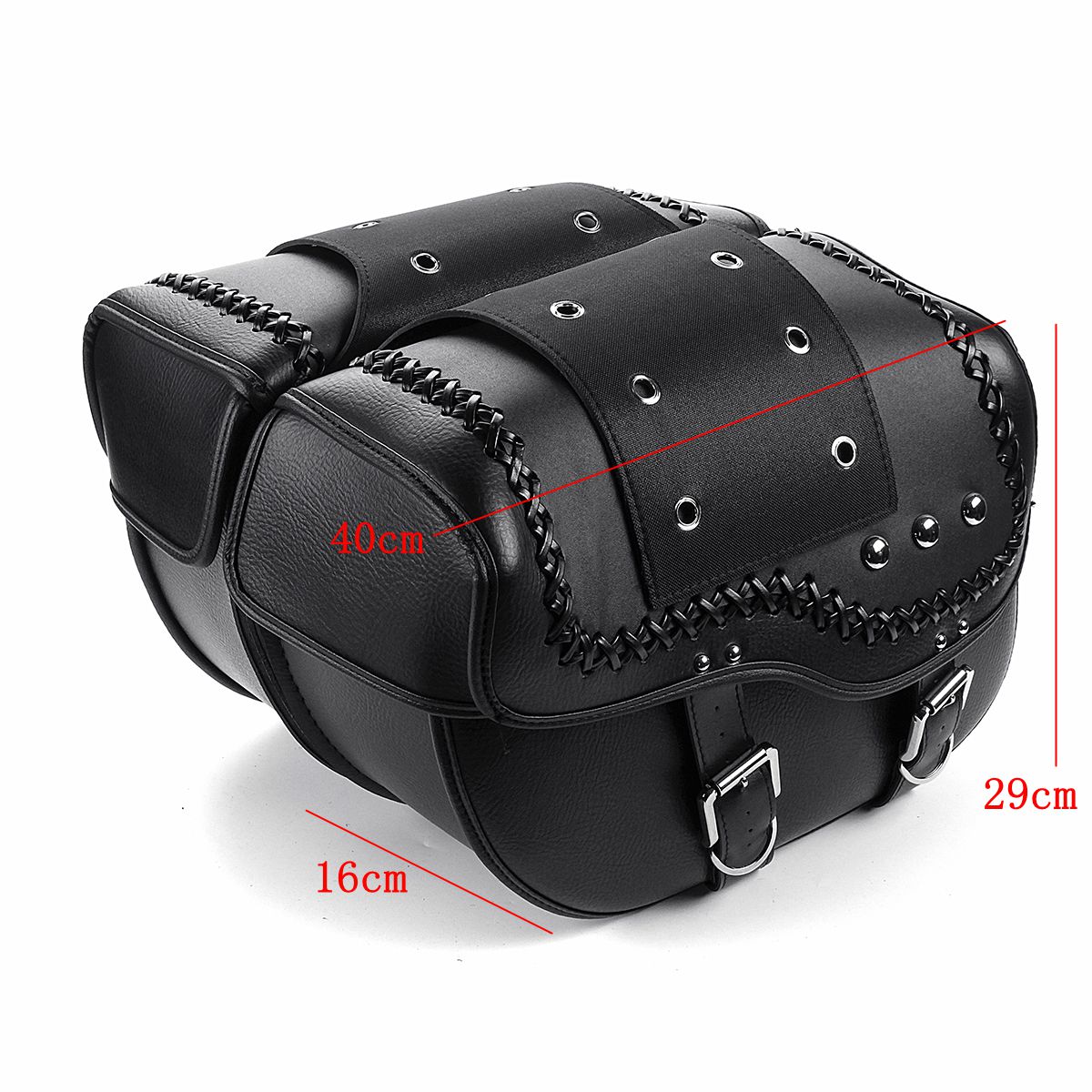 Motorcycle-Waterproof-Racing-Race-Moto-Travel-Bags-Suitcase-Saddlebags-Tour-Set-Bag-for-200-XL-883-1539909